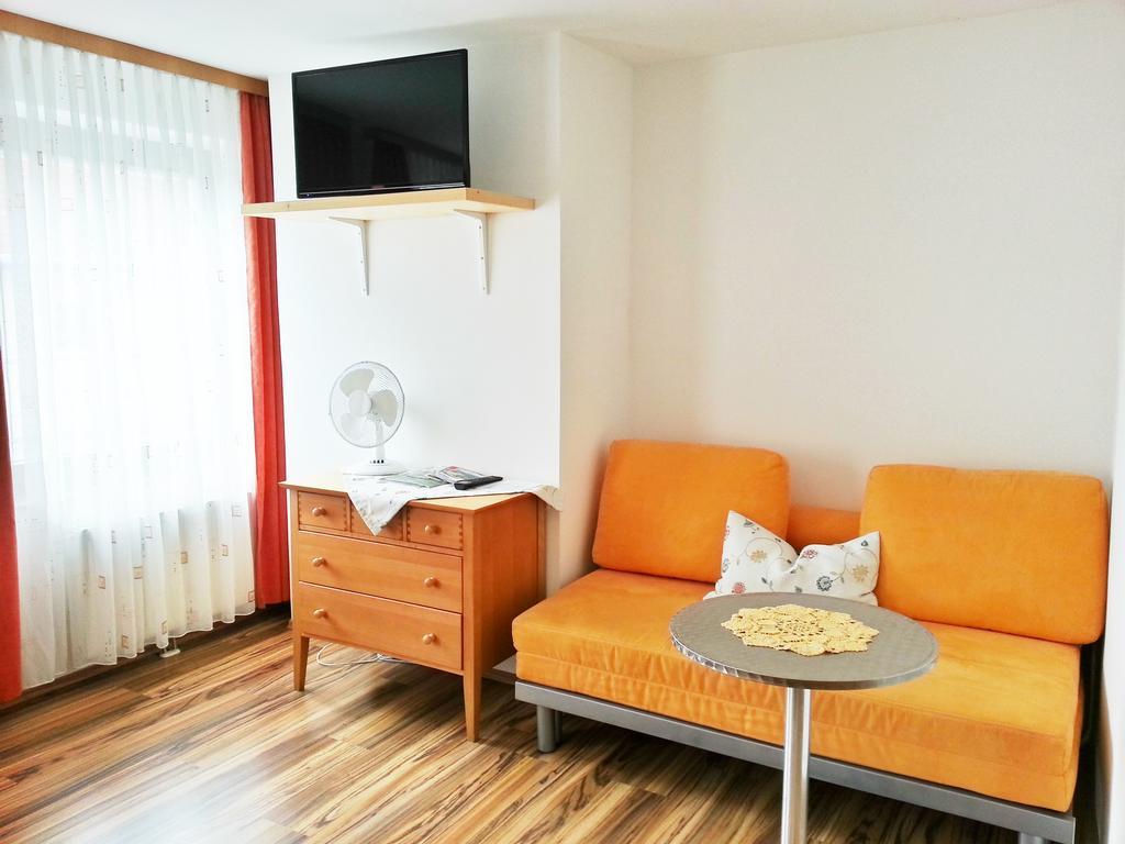 Gaestehaus Zur Weissen Rose Furth bei Gottweig Room photo