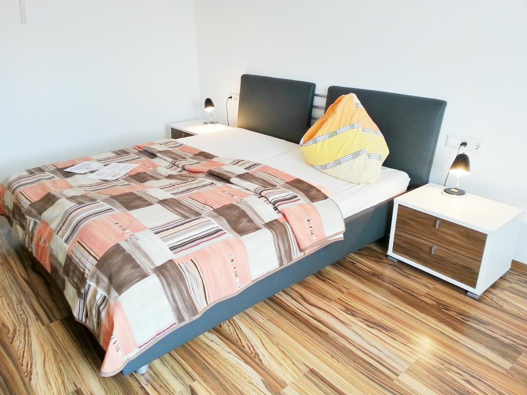 Gaestehaus Zur Weissen Rose Furth bei Gottweig Room photo